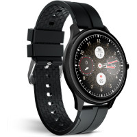 

												
												Walton TICK WSWA 1B Smart Watch